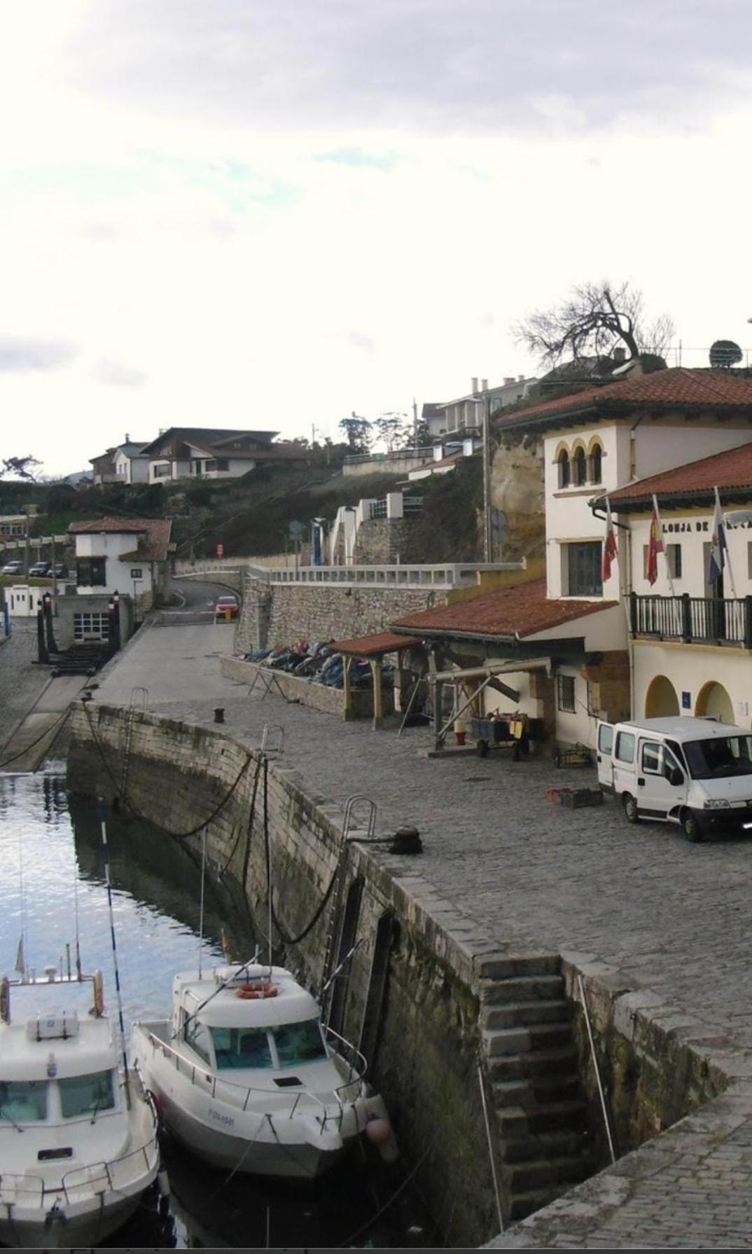 La Aldea 3 , Centro De Comillas Exterior photo